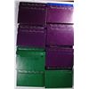 Image 1 : 1983 THRU 1997 U.S. PROOF SETS IN ORIGINAL MINT PACKAGING  ( 15 ) SETS