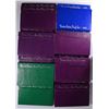 Image 1 : U.S. PROOF SETS: 1968, 69 AND 1983 THRU 1995  IN ORIG PACKAGING ( 15  ) SETS