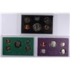 Image 2 : U.S. PROOF SETS: 1968, 69 AND 1983 THRU 1995  IN ORIG PACKAGING ( 15  ) SETS