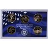 Image 3 : U.S. STATE QUARTER PROOF SETS IN ORIG PACKAGING 1999, (2) 2000 & 2001 THRU 2007