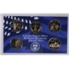 Image 4 : U.S. STATE QUARTER PROOF SETS IN ORIG PACKAGING 1999, (2) 2000 & 2001 THRU 2007