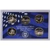 Image 9 : U.S. STATE QUARTER PROOF SETS IN ORIG PACKAGING 1999, (2) 2000 & 2001 THRU 2007