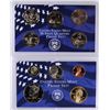 Image 2 : U.S. PROOF SETS IN ORIG. PACKAGING: 1999,  (2) 2000, (4) 2001 &  (2) 2006