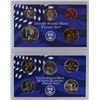Image 3 : U.S. PROOF SETS IN ORIG. PACKAGING: 1999,  (2) 2000, (4) 2001 &  (2) 2006