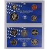Image 4 : U.S. PROOF SETS IN ORIG. PACKAGING: 1999,  (2) 2000, (4) 2001 &  (2) 2006