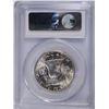 Image 4 : 1953 FRANKLIN HALF DOLLAR, PCGS MS-64