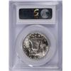 Image 4 : 1959-D FRANKLIN HALF DOLLAR, PCGS MS-63 FBL