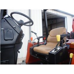 2006 DITCH WITCH RT95H COMBO, S/N 5Z0606, JOHN DEERE DIESEL, A920
