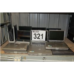 MISC LAPTOPS, DOCKING STATIONS