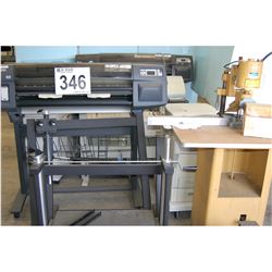 COPIER, MISC PRINTERS, HOLE PUNCH DRILL