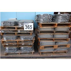 PORTABLE WHEEL SCALES