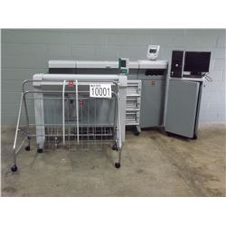 PLOTTER/SCANNER/CONTROLLER