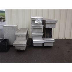 MISC TRUCK TOOLBOXES