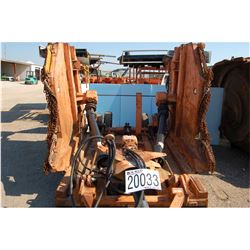 ROTARY CUTTER (15' BATWING)