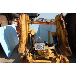 ROTARY CUTTER (15' BATWING)