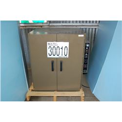 MECHANICAL CONVECTION OVEN