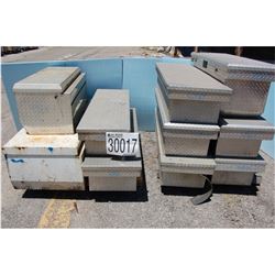 MISC TRUCK TOOLBOXES