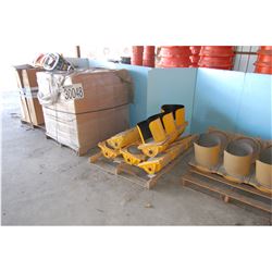 MISC SIGNAL LIGHTS, PARTS, STREET LIGHTS