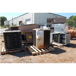 MISC A/C UNITS