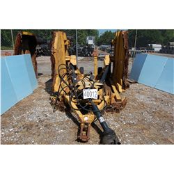 ROTARY CUTTER (15' BATWING)