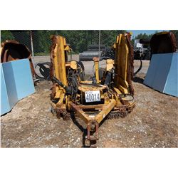 ROTARY CUTTER (15' BATWING)