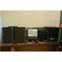 MISC MONITORS