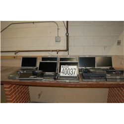MISC LAPTOPS, DOCKING STATION