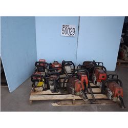 MISC CHAINSAWS