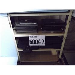 MISC LAPTOPS, DOCKING STATIONS