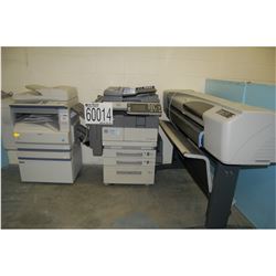 MISC COPIERS