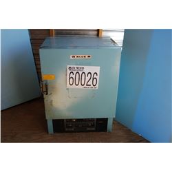 LAB FURNACE