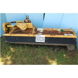 FLAIL MOWER