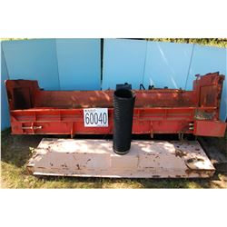 SPREADER (TRUCK-MOUNTED)