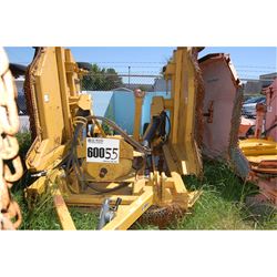 ROTARY CUTTER (15' BATWING)