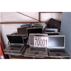 MISC LAPTOPS