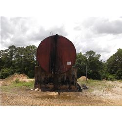 ASPHALT TANK