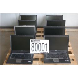 MISC LAPTOP COMPUTERS