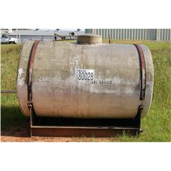 SPRAYER (TRUCK-MOUNTED)