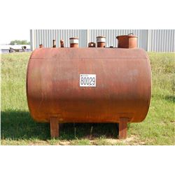 TANK (1000-GAL)