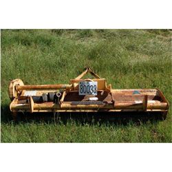 FLAIL MOWER