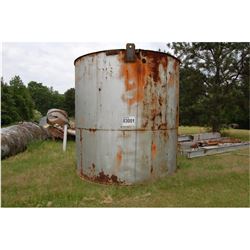 WATER STORAGE TANK