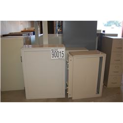 MISC FILE CABINETS
