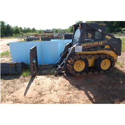 SKID STEER LOADER