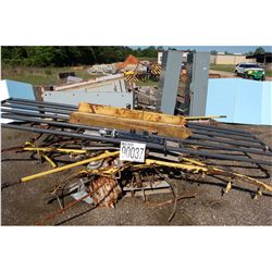 MISC SCRAP METAL