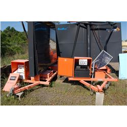 SCRAP MESSAGE BOARDS