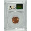 Image 4 : 1947-S LINCOLN CENT, PCGS MS-67 RED! STUNNING!