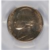 Image 2 : 1941-D JEFFERSON NICKEL, PCGS MS-66+FS  TOUGH!