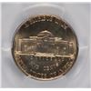 Image 3 : 1941-D JEFFERSON NICKEL, PCGS MS-66+FS  TOUGH!
