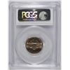 Image 4 : 1941-D JEFFERSON NICKEL, PCGS MS-66+FS  TOUGH!