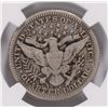 Image 3 : 1908-S  BARBER QUARTER, NGC VG-8  SCARCE DATE!